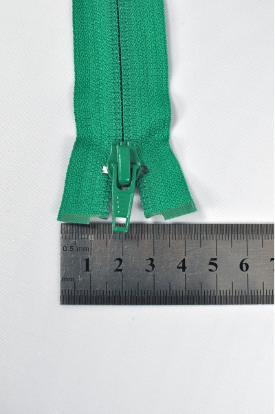 ZIP022  4號拉鏈 雙頭開尾拉鏈款式   雙頭內織拉鏈  雙頭聚酯牙拉鏈款式    不設單獨拉鍊訂購 正面照